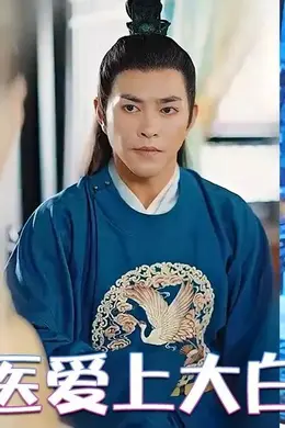 小太医爱上大白领