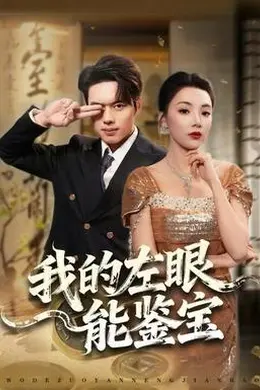 我的左眼能鉴宝