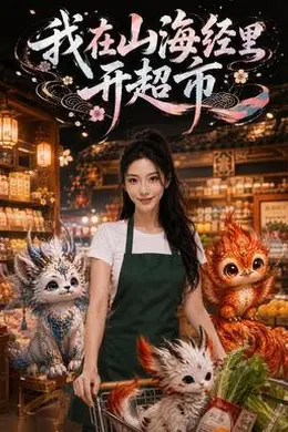 我在山海经里开超市