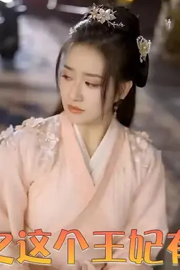 穿越之这个王妃有点狂