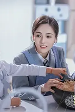 宴遇簪花缘