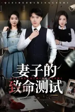 妻子的致命测试