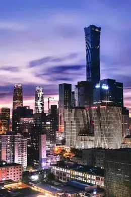 马斯克抄底北京楼市的谣言,该散了