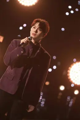 《歌手》选曲疑云 制片人揭秘:歌手自己说了算,尤长靖唱到哽咽