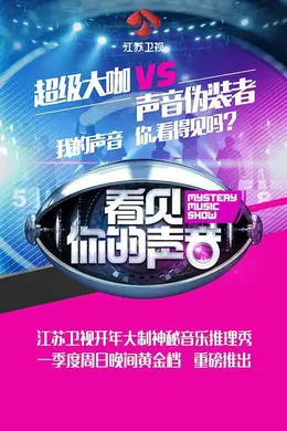 看见你的声音