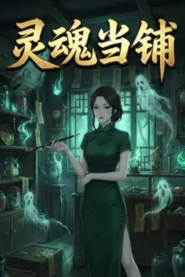 灵魂当铺