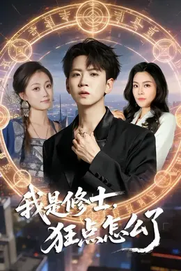 我是修士，狂点怎么了