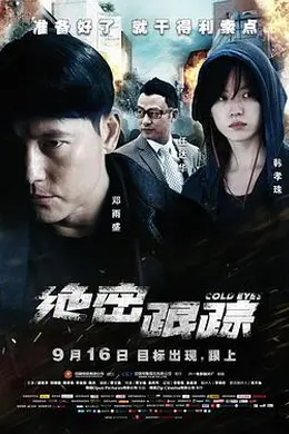 绝密跟踪国语