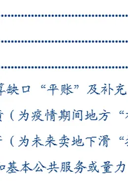 华创证券:增量财政政策短期或有2万亿,中期化债规模或达6万亿