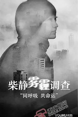 柴静雾霾调查：穹顶之下