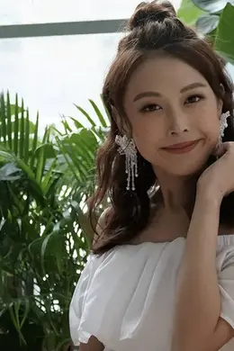 TVB“最美丫鬟”离巢后晒近况!报名参加选秀节目,曾一度传婚讯