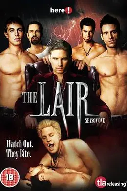 兽穴 第一季