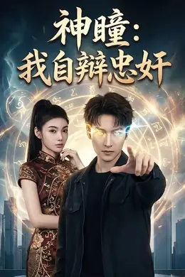神瞳：我自辩忠奸
