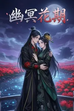 幽冥花期