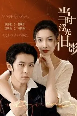 当时浮光旧影