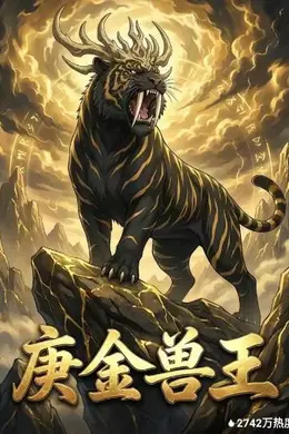 庚金兽王