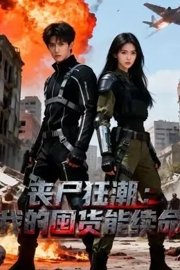 丧尸狂潮：我的囤货能续命