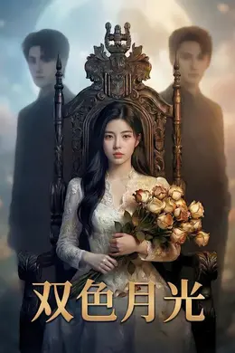 双色月光