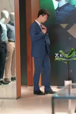 我征服了女尊世界
