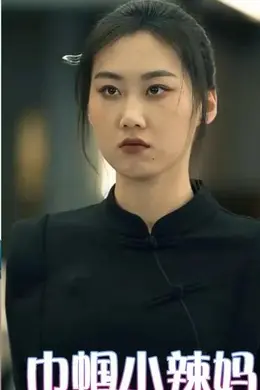 巾帼小辣妈