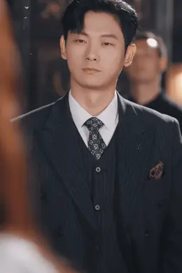 没想到吧姐姐,我就是棋神海报