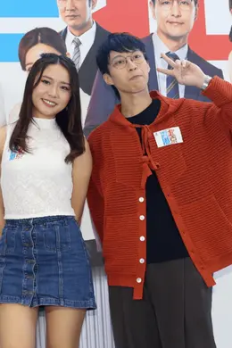 TVB男星近照曝光!瘦过日本老婆遭投诉:她都好震惊