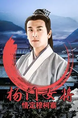 杨门女将之情定穆柯寨