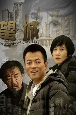 望城