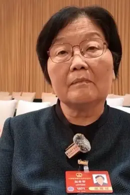 “两会”代表委员,今年“盯”上微短剧…