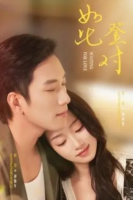 如此登对（暗恋她的第十一年）