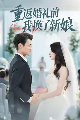 重返婚礼前我换了新娘
