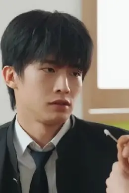 初恋智齿