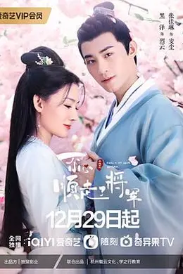 一不小心顺走了将军