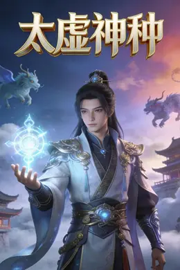 太虚神种