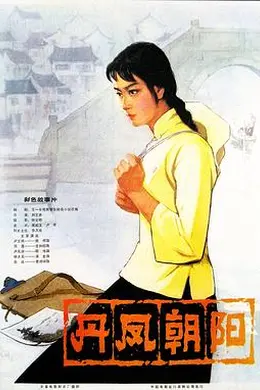 丹凤朝阳