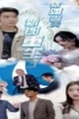 结婚当天新郎重生了(结婚一百零一次)
