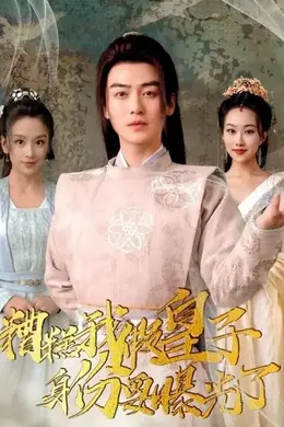 糟糕我假皇子身份要曝光了