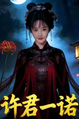 许君一诺