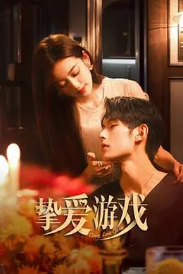 挚爱游戏