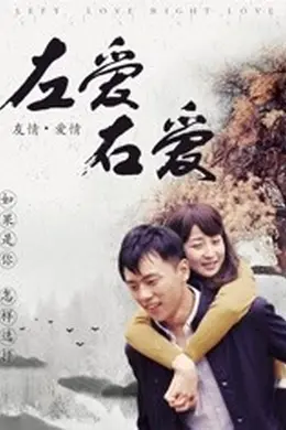 左爱右爱