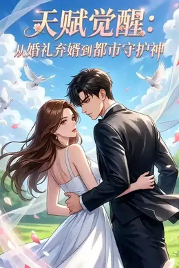 天赋觉醒：从婚礼弃婿到都市守护神