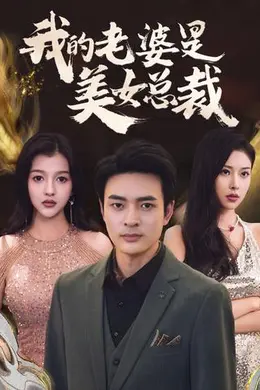 (新)我的老婆是美女总裁