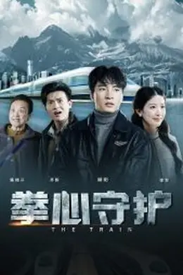 拳心守护