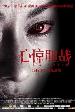 心惊胆战