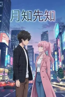 月知先知