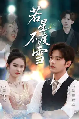 若星不渡雪海报