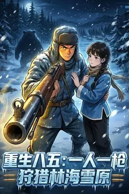 重生八五一人一枪狩猎林海雪原