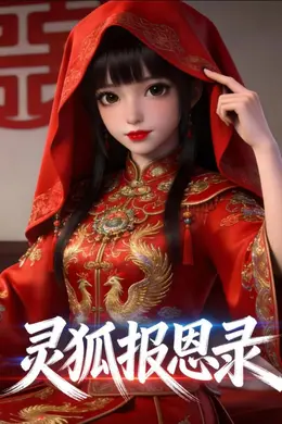 灵狐报恩录