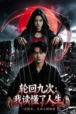 轮回九次：我读懂了人生