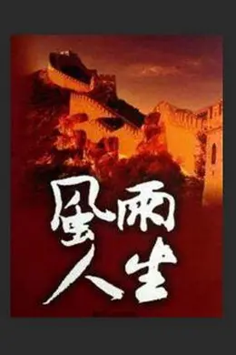 风雨人生